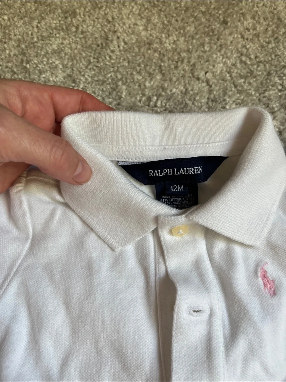 Ralph Lauren Polo